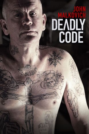 deadly code movie reviews